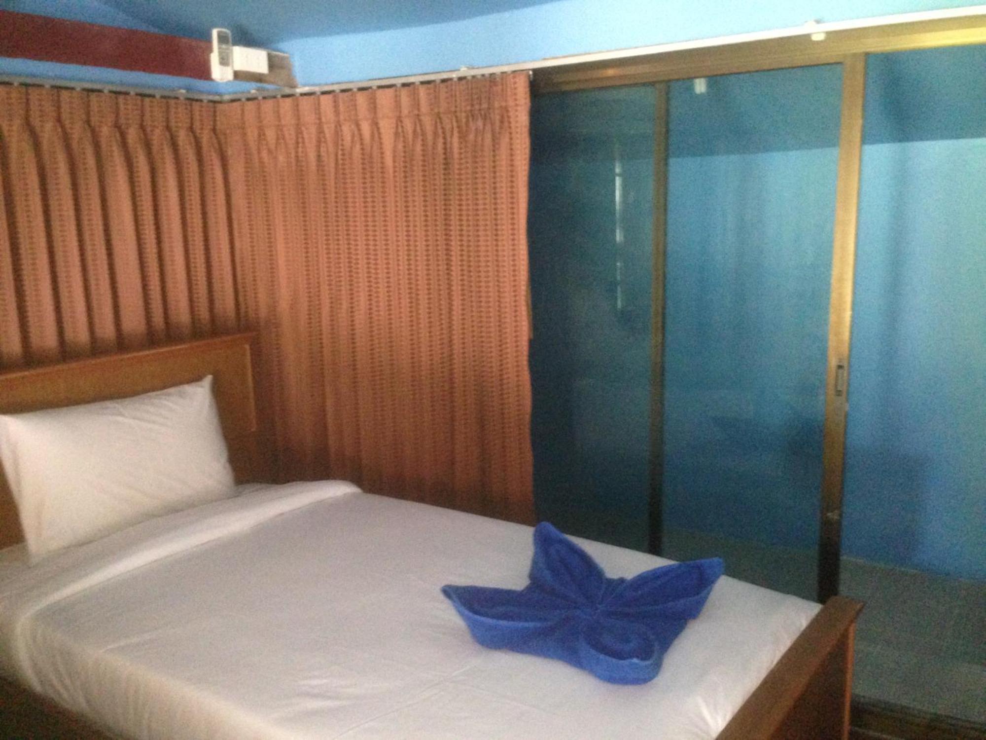 The Lazy Bar Guest House Ao Nang Ngoại thất bức ảnh