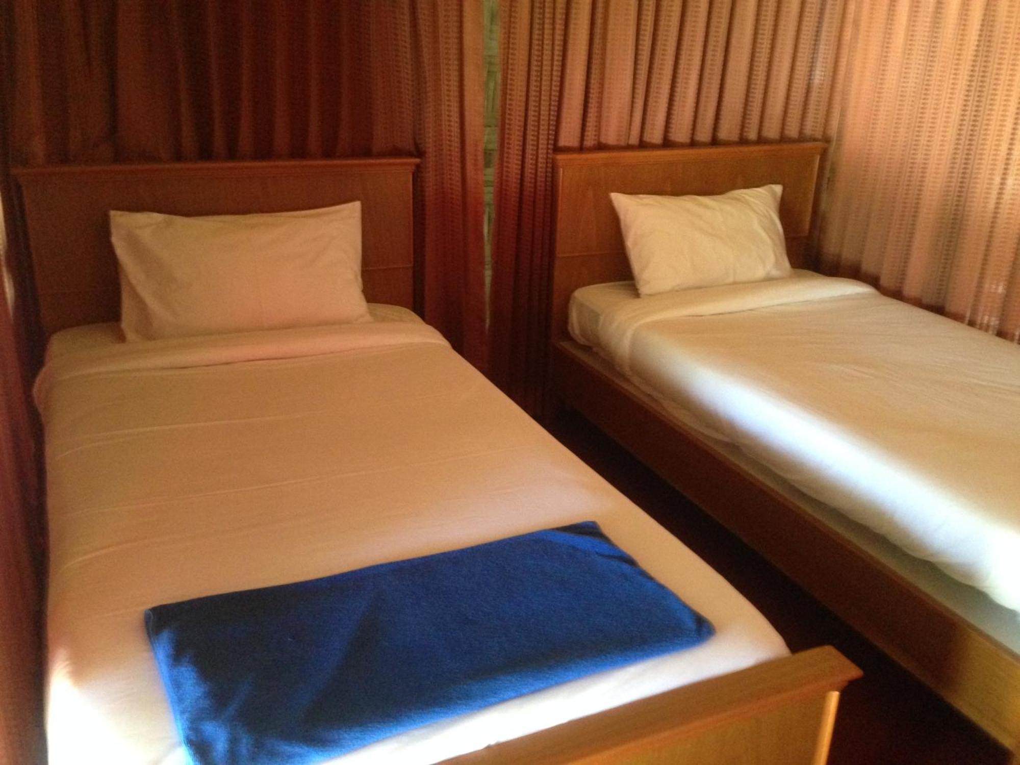 The Lazy Bar Guest House Ao Nang Ngoại thất bức ảnh